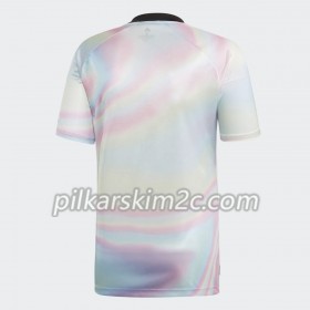 Koszulka Juventus EA Sports 2018-2019 Krótki Rękaw 